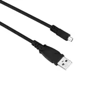for sony CYBERSHOT DSC-W800/ DSC-W810 DIGITAL CAMERA USB CABLE/ BATTERY CHARGER Charging Cable 5