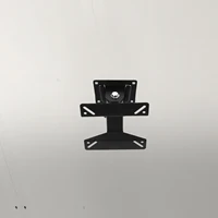 Monitor Stand Television Wall Mounted Bracket Adjustable Computer Mounts for Corners Flat Screen Swivel - Image 5
