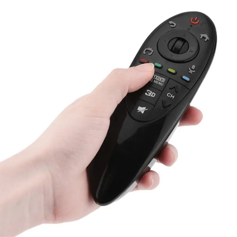 

Multifunction Smart Remote Television Controller For TV AN-MR500GAN-RM500 GB UB Portable App Remote Control 3D Controller