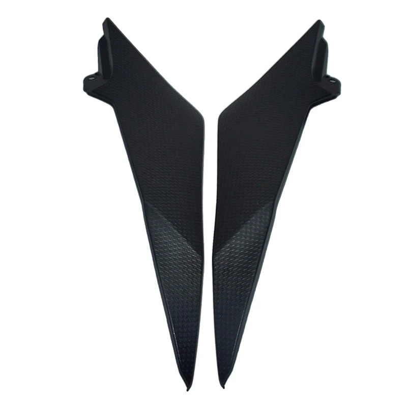 

Fuel Tank Side Cover Fairing Decorative Cover For YAMAHA Yzf-R6 2008 - 2015 YZF R6