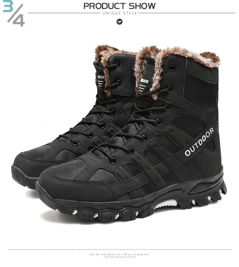 5 Paia Di Calzini Invernali Di Alta Qualà Da Donna Da Uomo All'aperto - Foto 2