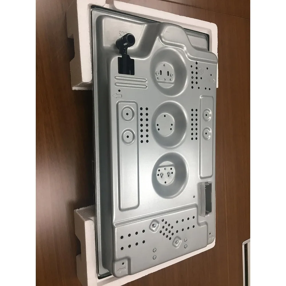 GC2-37P (LPG/Propane Gas) high efficiency 2 burner gas cooktop, ETL Safety Certified 5