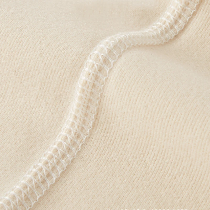 Children's Thermal Underwear Baby Kids Toddler Seamless Long Sleeve Warm Winter Clothes for Girls Boys Pijama Homewear