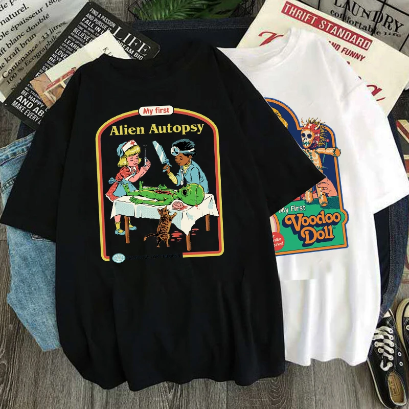 Coole Kinder T-Shirts Mit Coolen Prints | Für Jungen & Mädchen 3-16 Jahre | Atmungsaktiv & Bequem