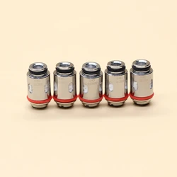 S-moant S Santi / Knight 40 / Charon Baby Plus Replacement Coils - 5Pcs