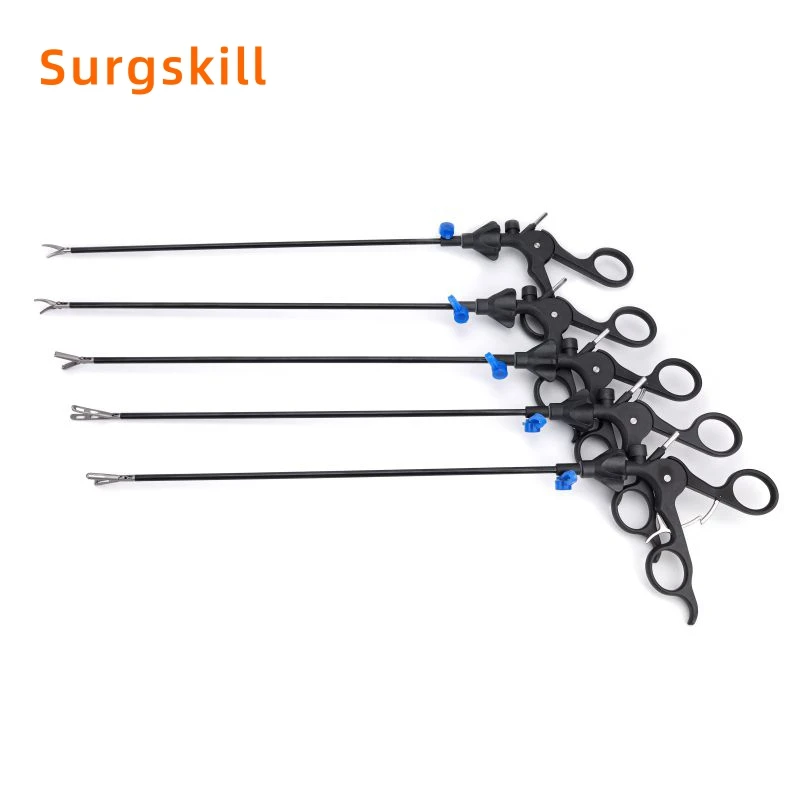 Medical Instruments Laparoscopic Medical Instruments Surgical Forceps