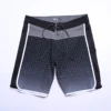 Men Quick Dry BoardShorts Beach Shorts Phantom Homme Stretch Bermuda Shorts For Men  Bermuda Waterproof Board Shorts H Brand 5