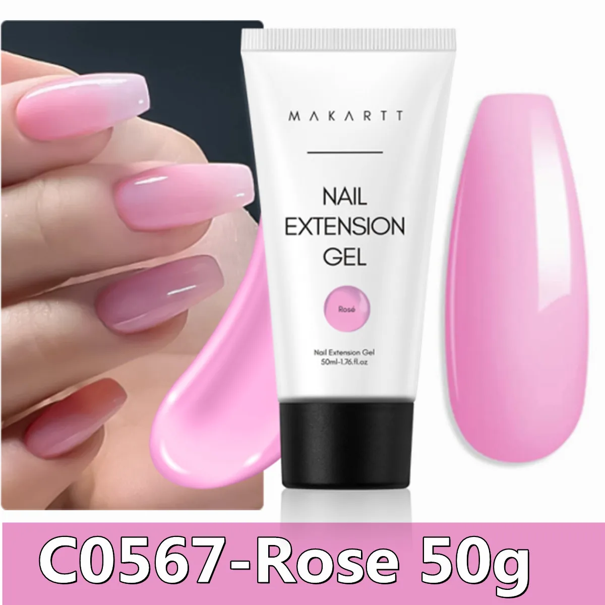 C0567-Rose 50g