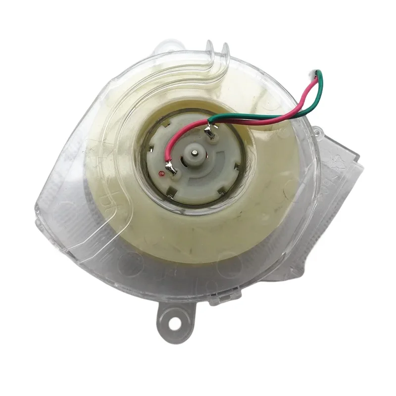 

Robot Vacuum Cleaner Fan motor assembly for Philips FC8794 FC8792 FC8796 Spare parts Accessories Main Engine Ventilator Motor