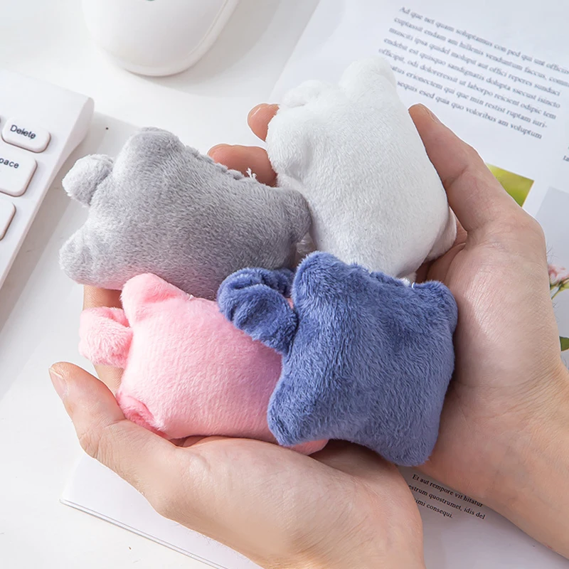 Plush Hand Pillow Mouse Wrist Guard Mouse Wrist Rest Mouse Wrist band Support Cushion Hair Band Elastic Band Anti-wear Hand Rest high performance zinc alloy pillow block bearing 30mm bore kp006 kfl006 pillow block housing shaft support