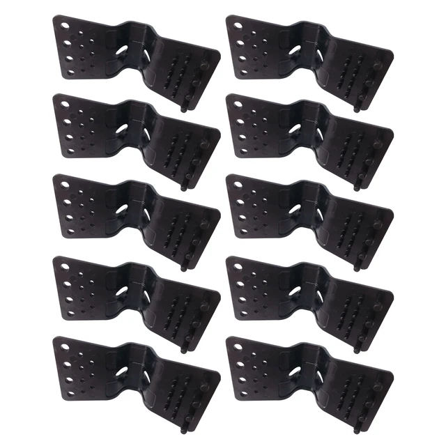 10Pcs