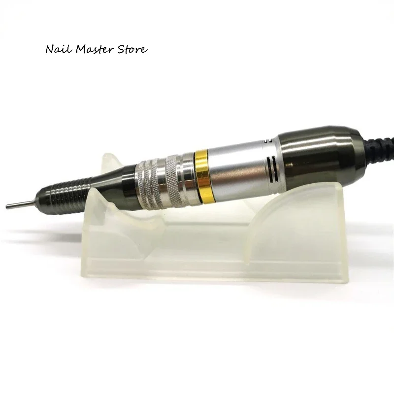 New 65W Strong Drill Pen 35000RPM Manicure Micromotor Machine Replacement Handle  Electric Drills Cutter Accessories 3
