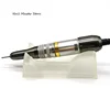 New 65W Strong Drill Pen 35000RPM Manicure Micromotor Machine Replacement Handle  Electric Drills Cutter Accessories 3