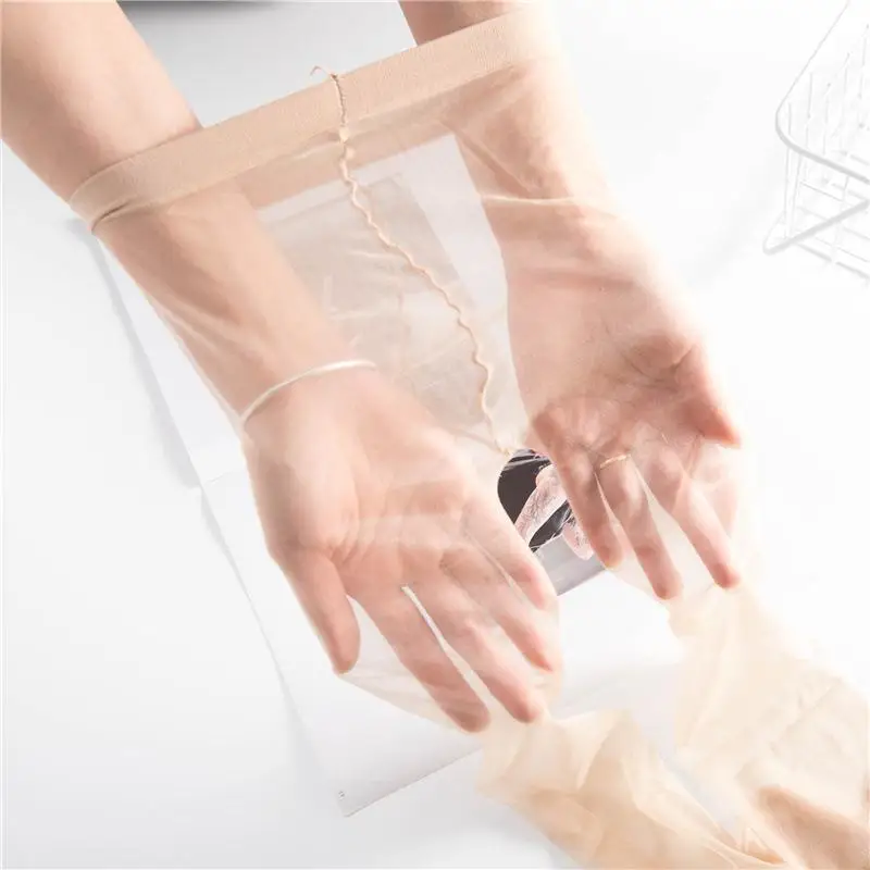 Collant senza cuciture, odelli utili e coodi