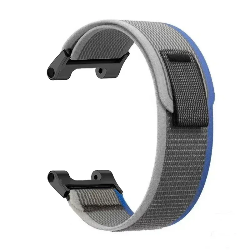 Trail Loop Nylon Sports Strap Bracelet