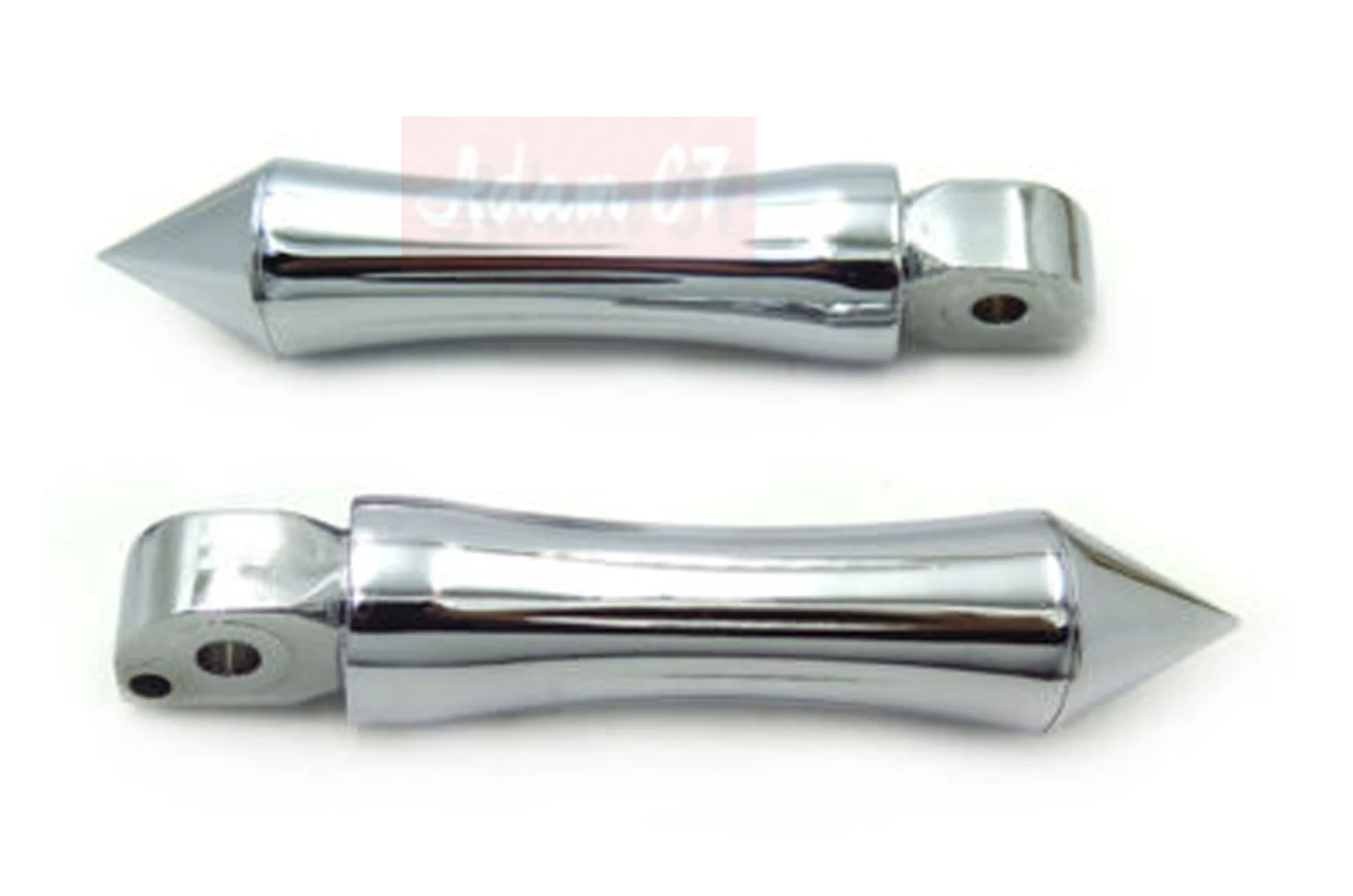 Pedane Moto Per Suzuki Intruder 1400/Boulevard S83 Intruder 1500 Lc Marauder 800 Boulevard C90 (Posteriore)