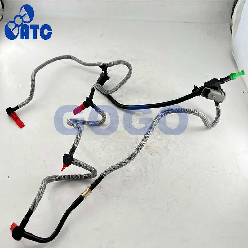 Fuel Lines 8200747947