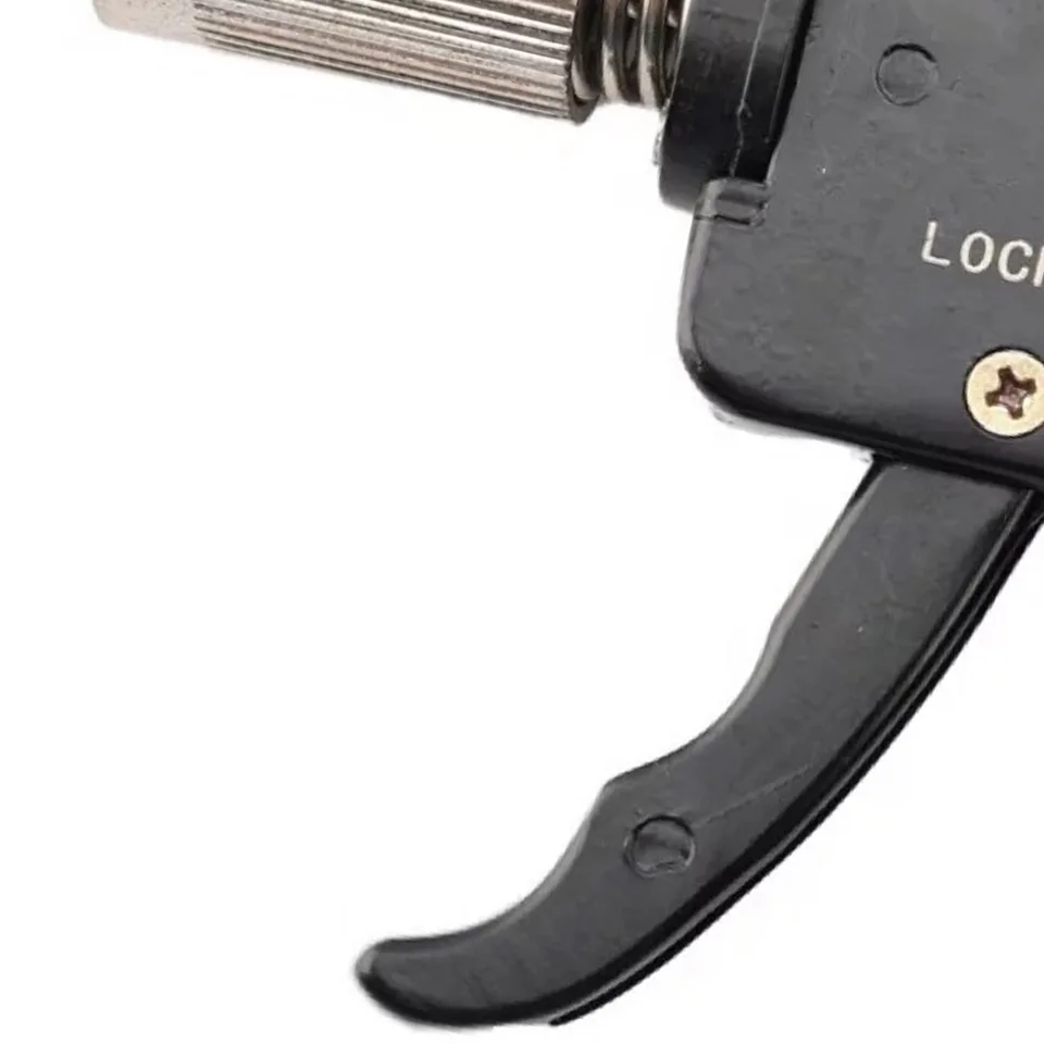 TPM Go 180°C HUK Lock Pick Plug Spinner,Turning Lock Opener Tool TPM Go 180°C HUK Lock Pick Plug Spinner,Turning Lock Opener Tool