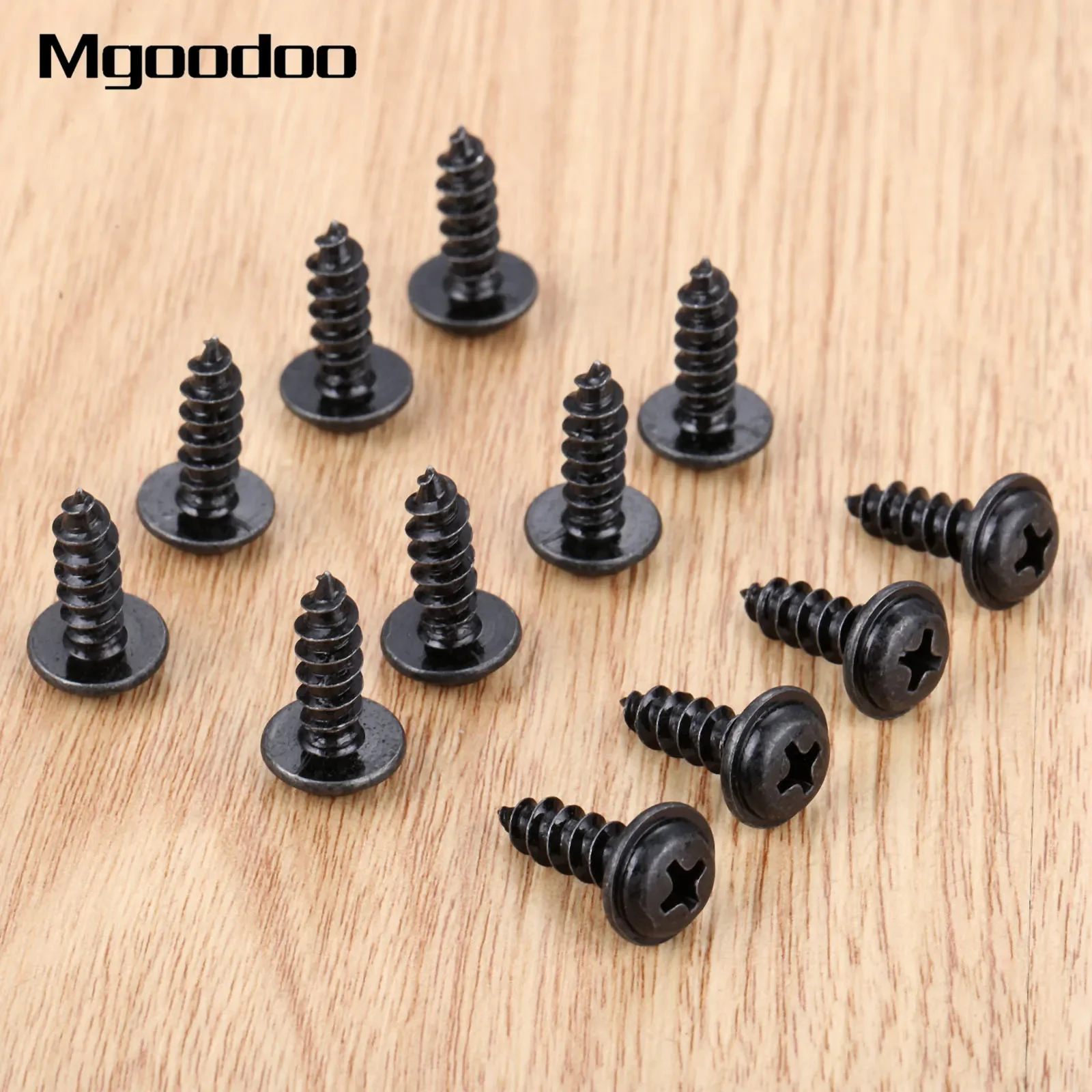 50Pcs Blechschraube Auto Clips 5mm Loch Schrauben Blechschraube Für Nissan Auto  Clips Nieten Kotflügel Auto Fastener halterungen - AliExpress