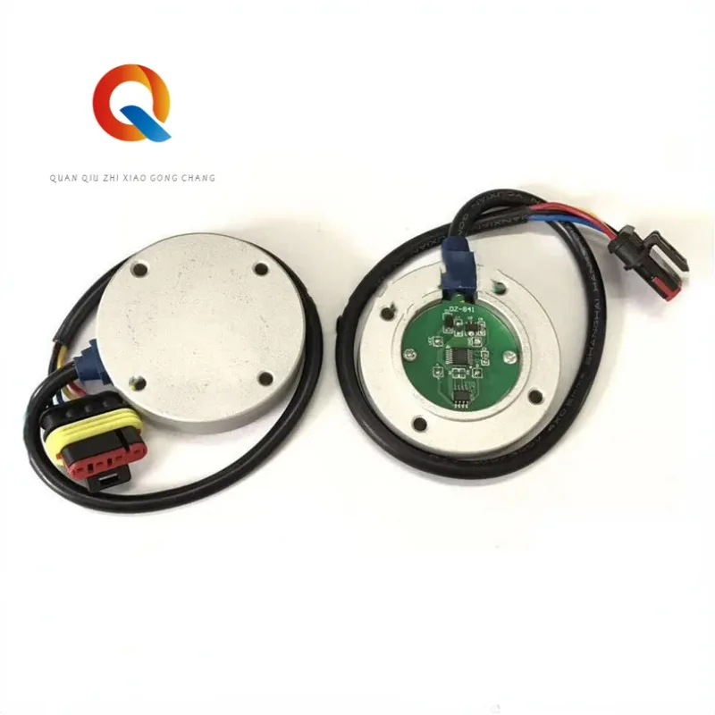 

CBD20/30/CDD16/14/12/AC16/12 Lida Drive Motor Speed Encoder