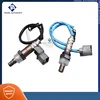 234-9064 234-4352 Oxygen O2 Sensor 2PCS For 2005-2006 Honda CR-V 2.4L Upstream & Downstream 36531PPA003 36532PPA004 36532PZA306 4