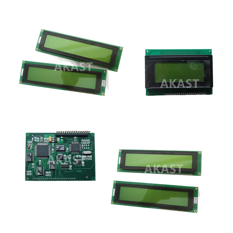 

Atlas air compressor compressor controller 1900071292 control panel display Chinese high-quality goods