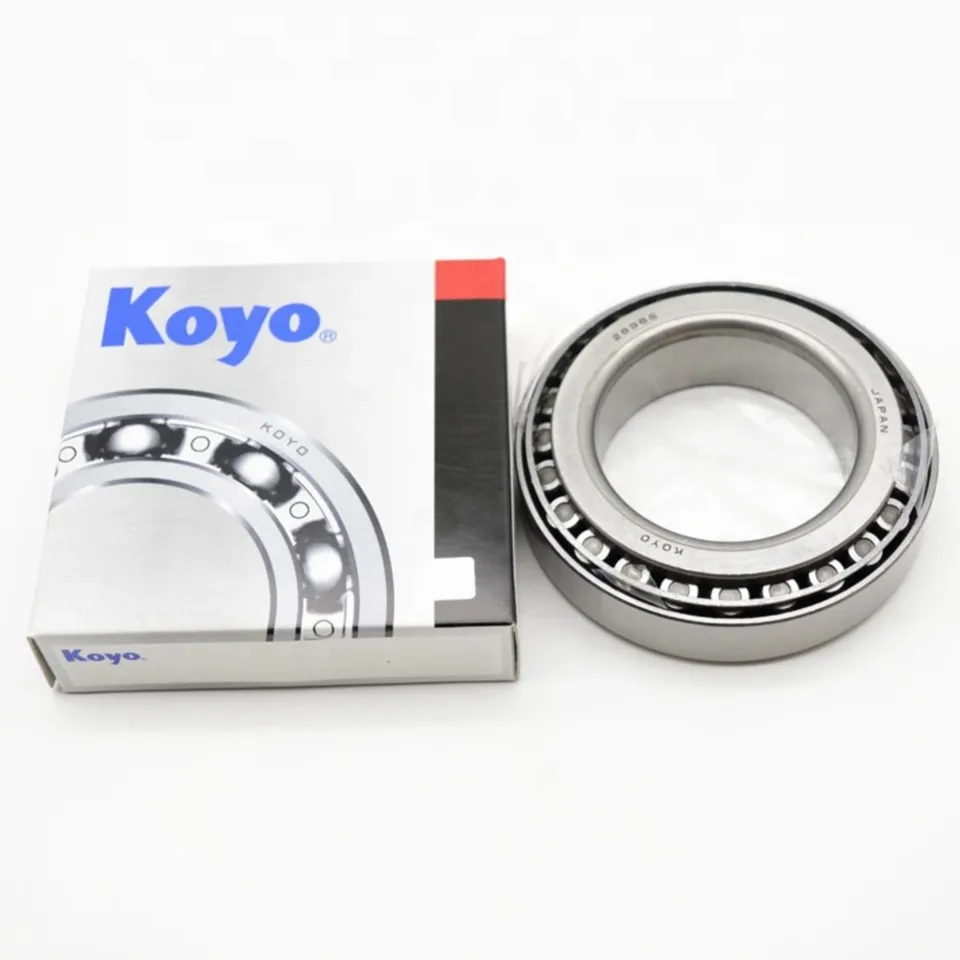 NUOVO KOYO 32009 JR JAPAN Cuscinetto A Rulli Conici Giappone - Foto 6