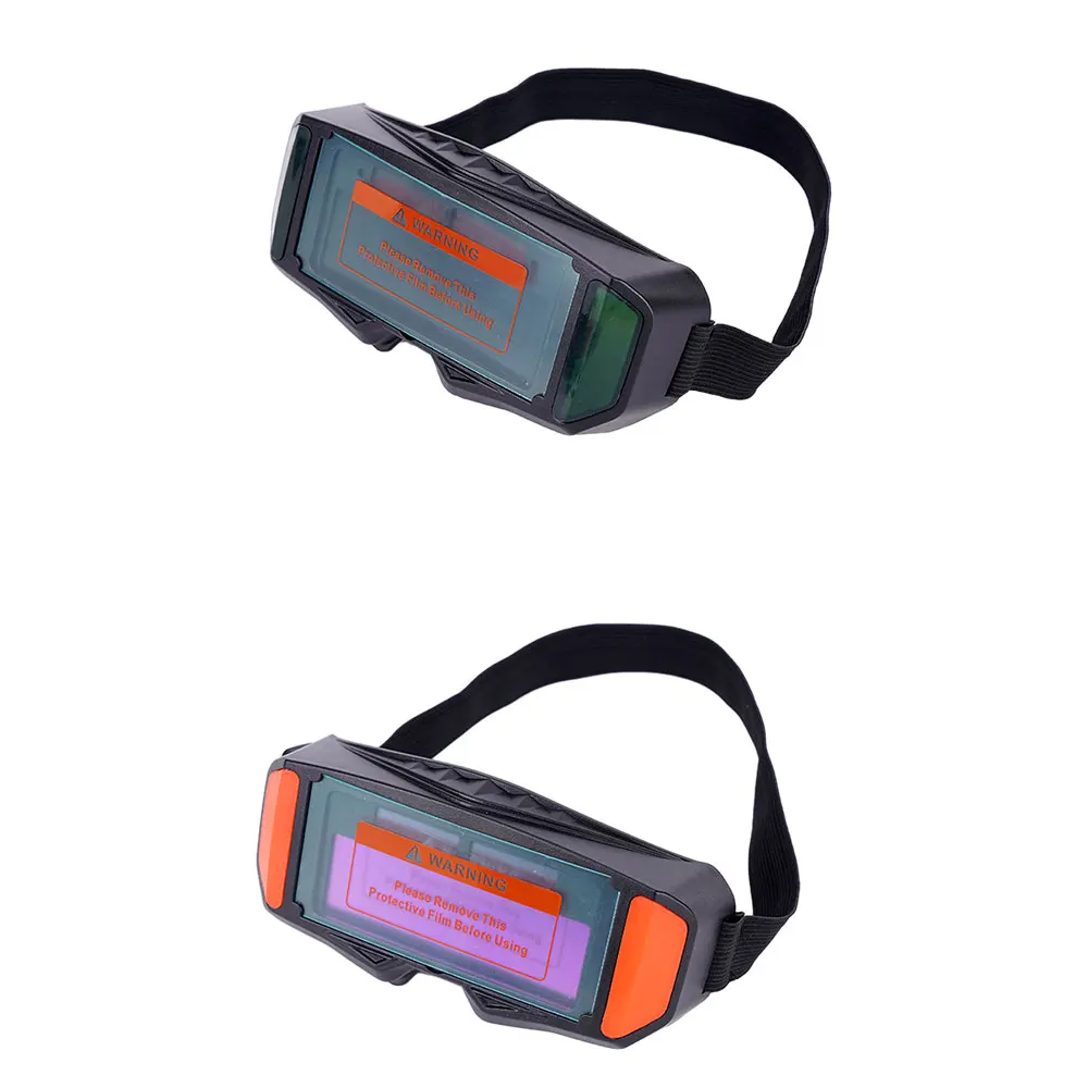 Welding goggles Automatic light-changing welding glasses welders Welding protection glasses welding argon arc welding welding glasses