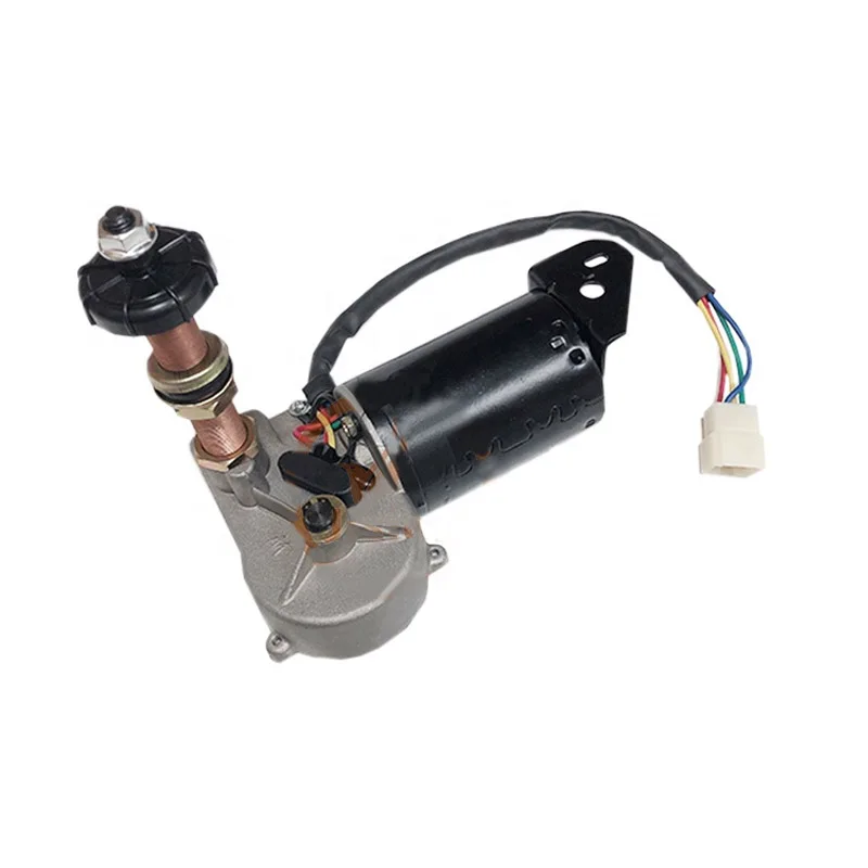 

PC200-3 двигатель экскаватора дворника 20Y-54-52211