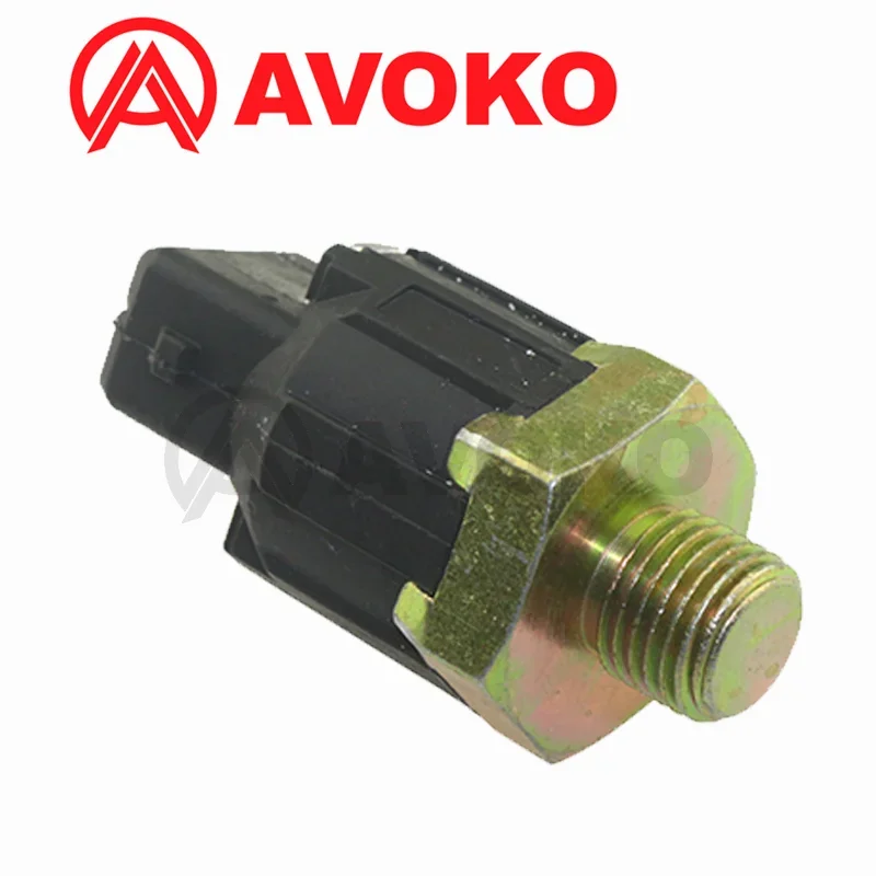 Knock Sensor For RENAULT LAGUNA MEGANE ESPACE CLIO SCENIC I II FLUENCE KANGOO 1.2 1.5 1.6 2.0 2.2 dCi 8200680689 7700866055