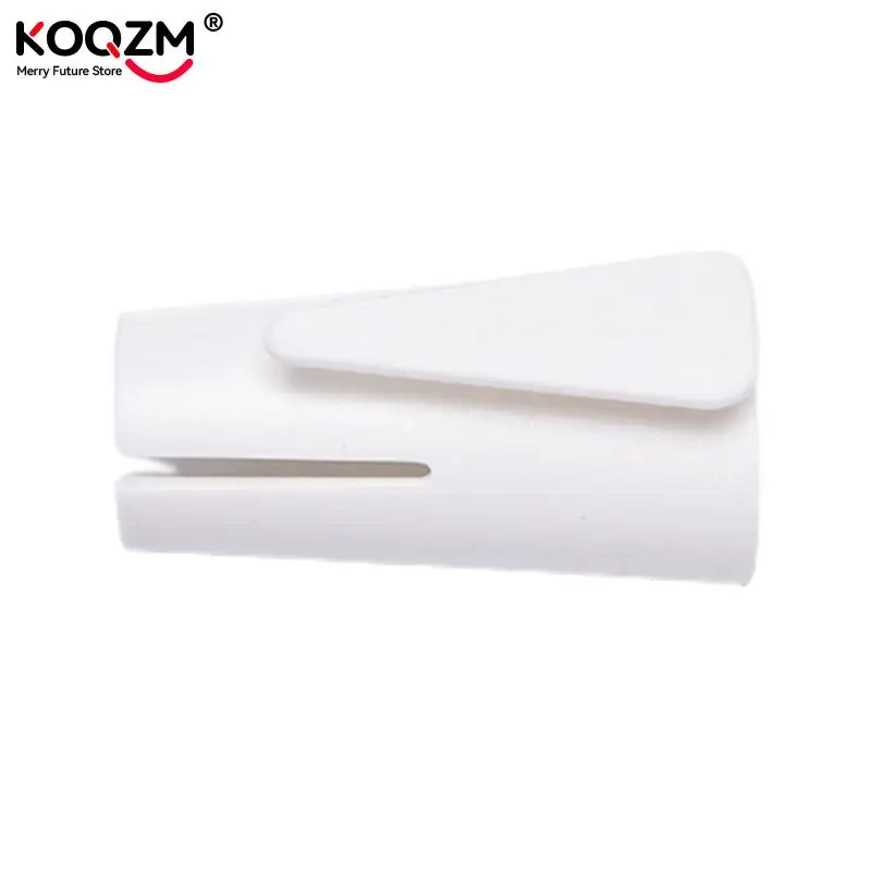 1pc Plastic 30-Hole Loose Leaf Binders Ring Binding Spines Combs 85 Sheets Capacity for DIY Paper Notebook Album