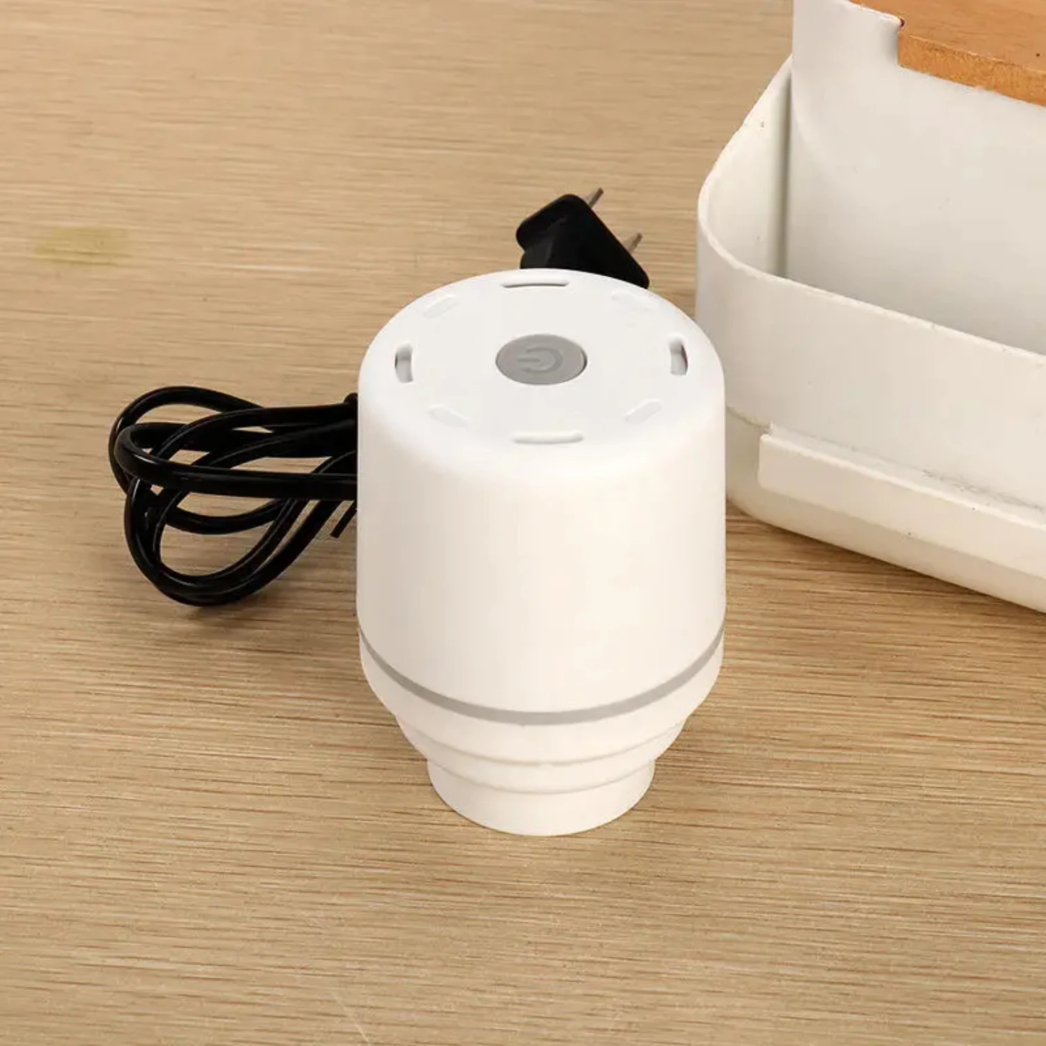 Vacuum Portable Air Vacuum Sealed Compression Strong Suction Force Sealer Machine