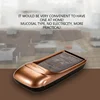 Shoe Cover Dispenser Disposable Waterproof Non-Slip Shoe Cover Dispenser Indoor Shoe Cover Pedal Machine Laminating Machine 6