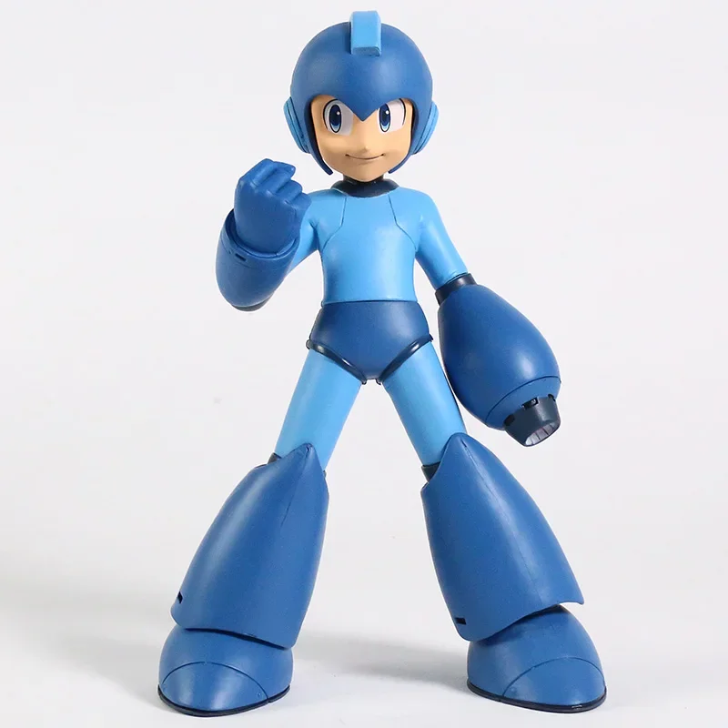 

Игрушечная фигурка великолепной модели Megaman Rockman