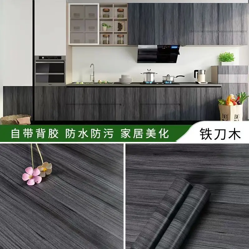 impermeavel moveis renovacao adesivo madeira grao wallpapers 01