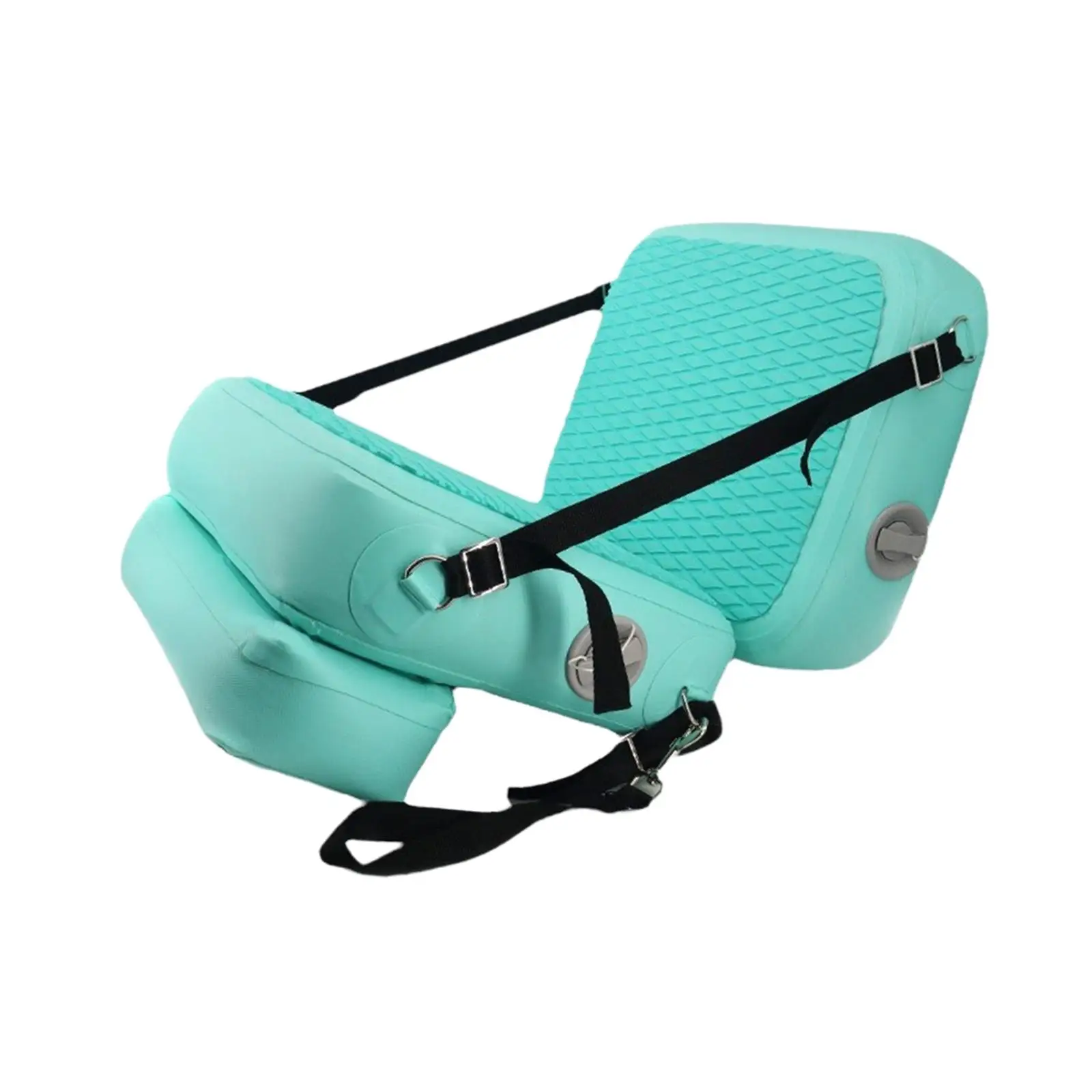 

Kayak Boat Seat Fishing Seat Adjustable Straps Replacement Boat Seat Canoe