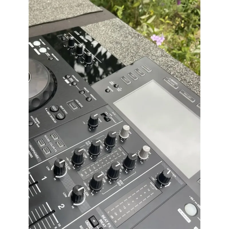 Pioneer XDJ-RR 디지털 DJ 디스크 플레이어 USB 올인원 머신