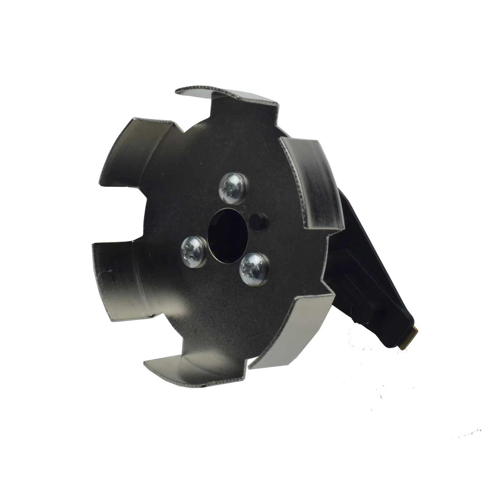 New For Mercruiser 4.3L V6 Thunderbolt Ignition Distributor Cap Rotor Tune-Up Kit 815407Q5,18-5274