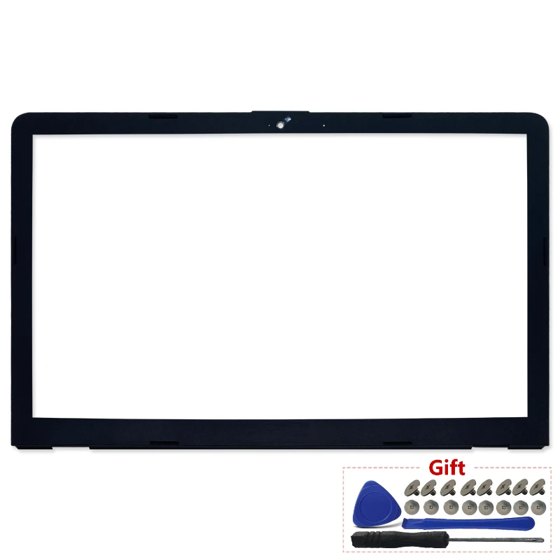 노트북 케이스, HP 15-BS 15-BW 15-RA 15-RB 250 255 G6 TPN-C129 LCD 후면 커버, 전면 베젤 팜레스트 하단 케이스, 상단 하우징, 신제품