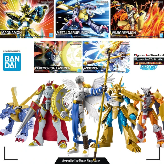 WarGreymon (Anticorpo X) em 2023  Aventura digimon, Digimon, Digimon story