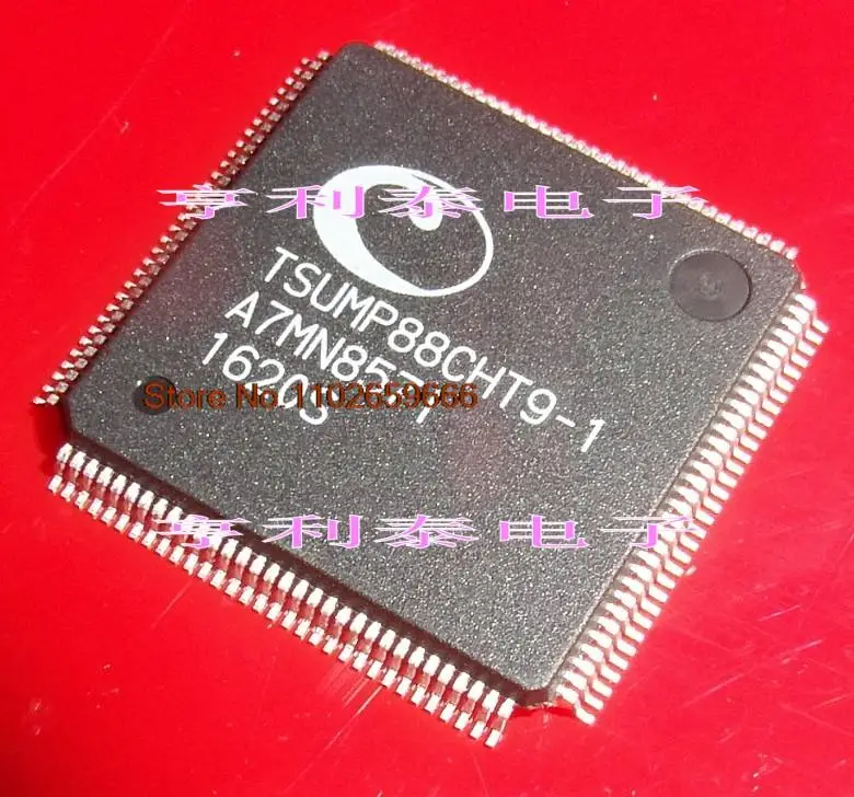 

TSUMP88CHT9-1 оригинал, в наличии. Power IC