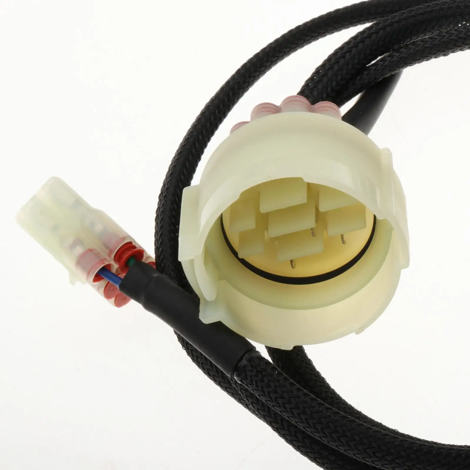 Swap ECU Conversion Harness K20A K20A2 K24 for Civic & CRX 88-91