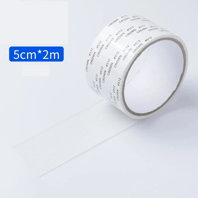White Repair Tape