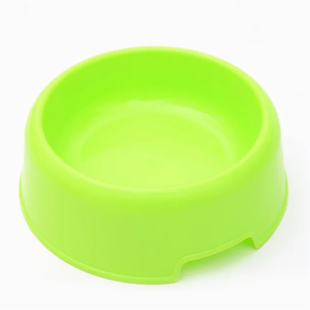 Dog Bowl Dog Feeding Food Bowls Puppy Slow Eat Pet Bowl Feeder Dishes 5