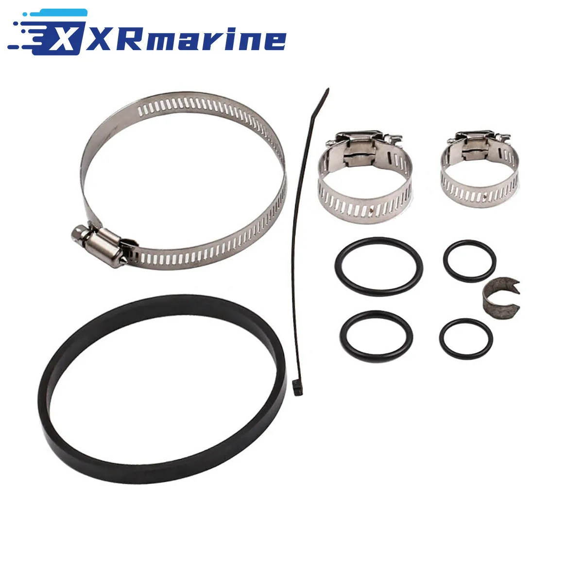 Kit De Roulements Cardan Avec Joints Pour Mercruiser Alpha One Gen 1, Gen 2, R, MR - Neuf