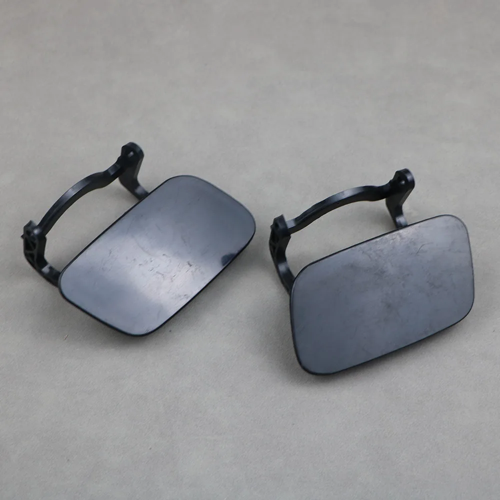 페어 헤드 라이트 와셔 커버 캡 프라이머 아우디 A4 B8 8K 2008-2012 8K0955276 8K0 955 276 8K0955275 8K0 955 275 