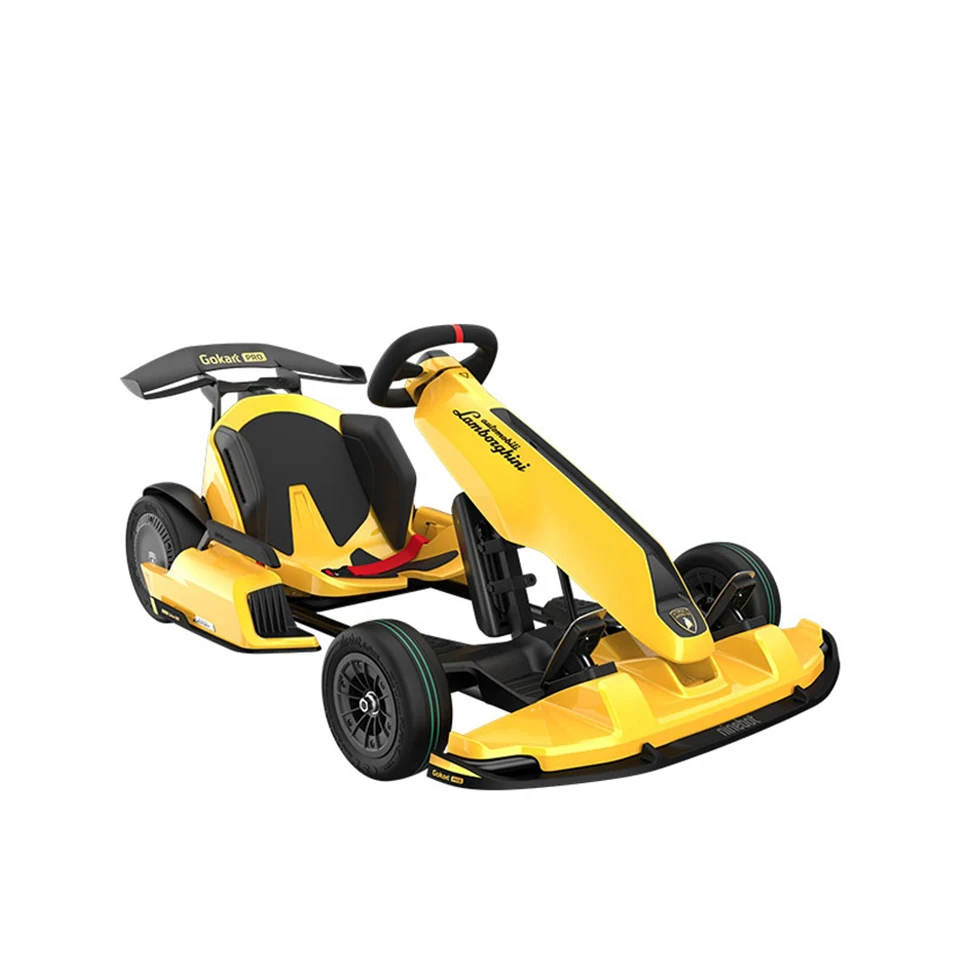

Good Quality Retail/ Wholesale Original Gokart Go Kart Electric Scooter Fashion Electric Gokart Pro Ninebot