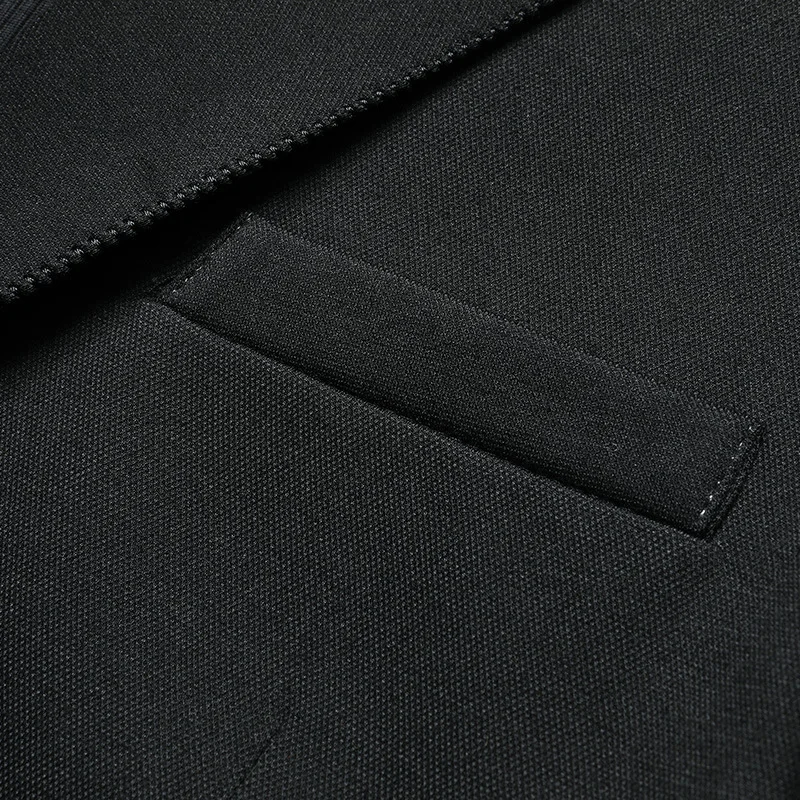 

K-Casual little suit man Business slim suit man