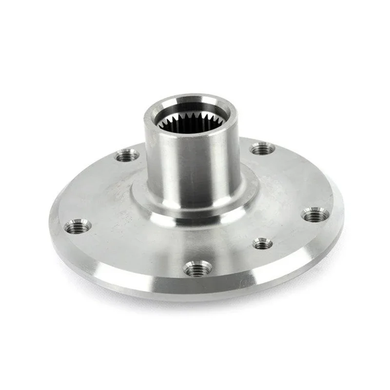 Front Wheel Hub & Bearing Left Or Right Rear for BMW BMW E31 E32 E34 E36 E46 Z4