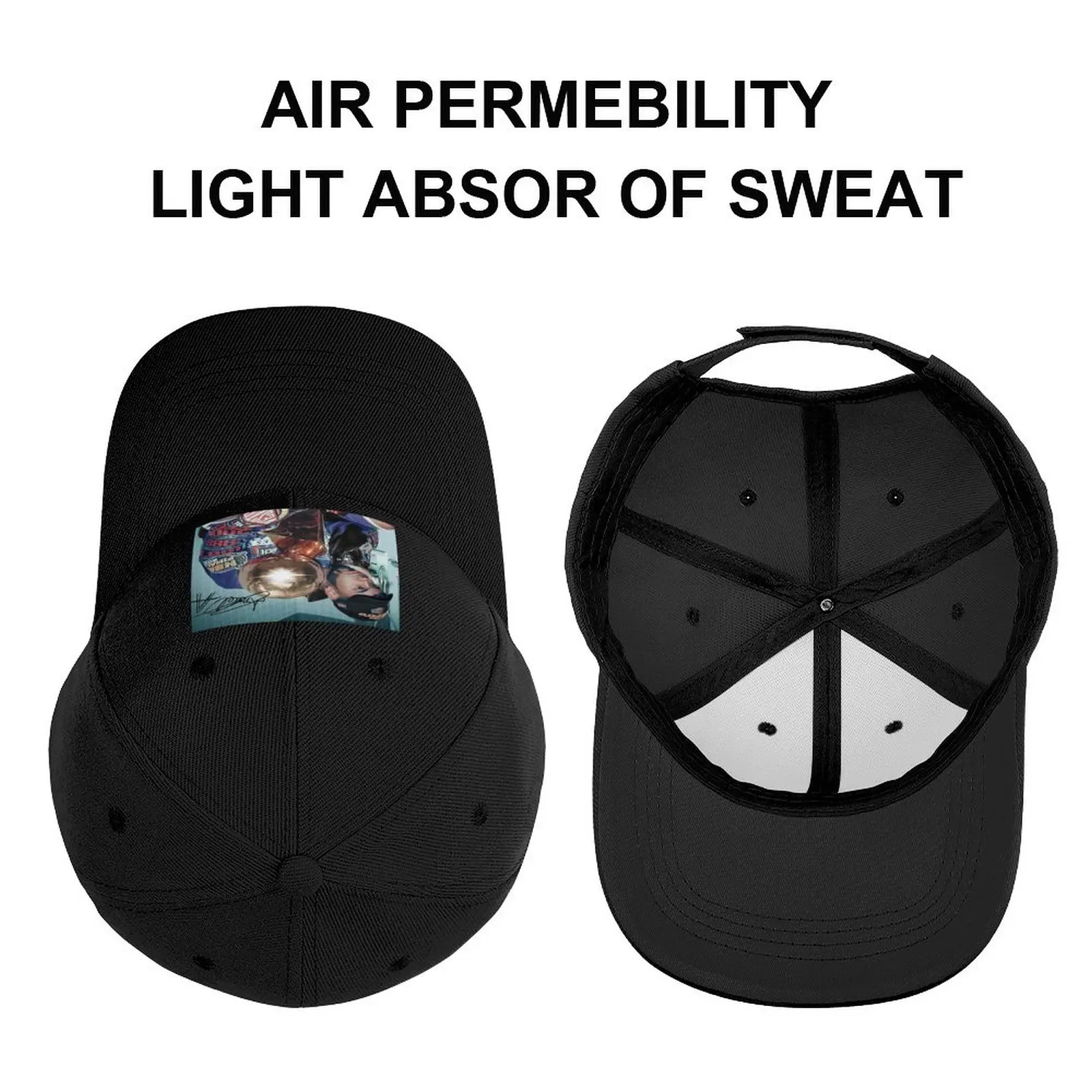 anuel aa Baseball Cap Sports Caps Luxury Cap Sun Cap New Hat Fashion Beach Women Beach Fashion Men's